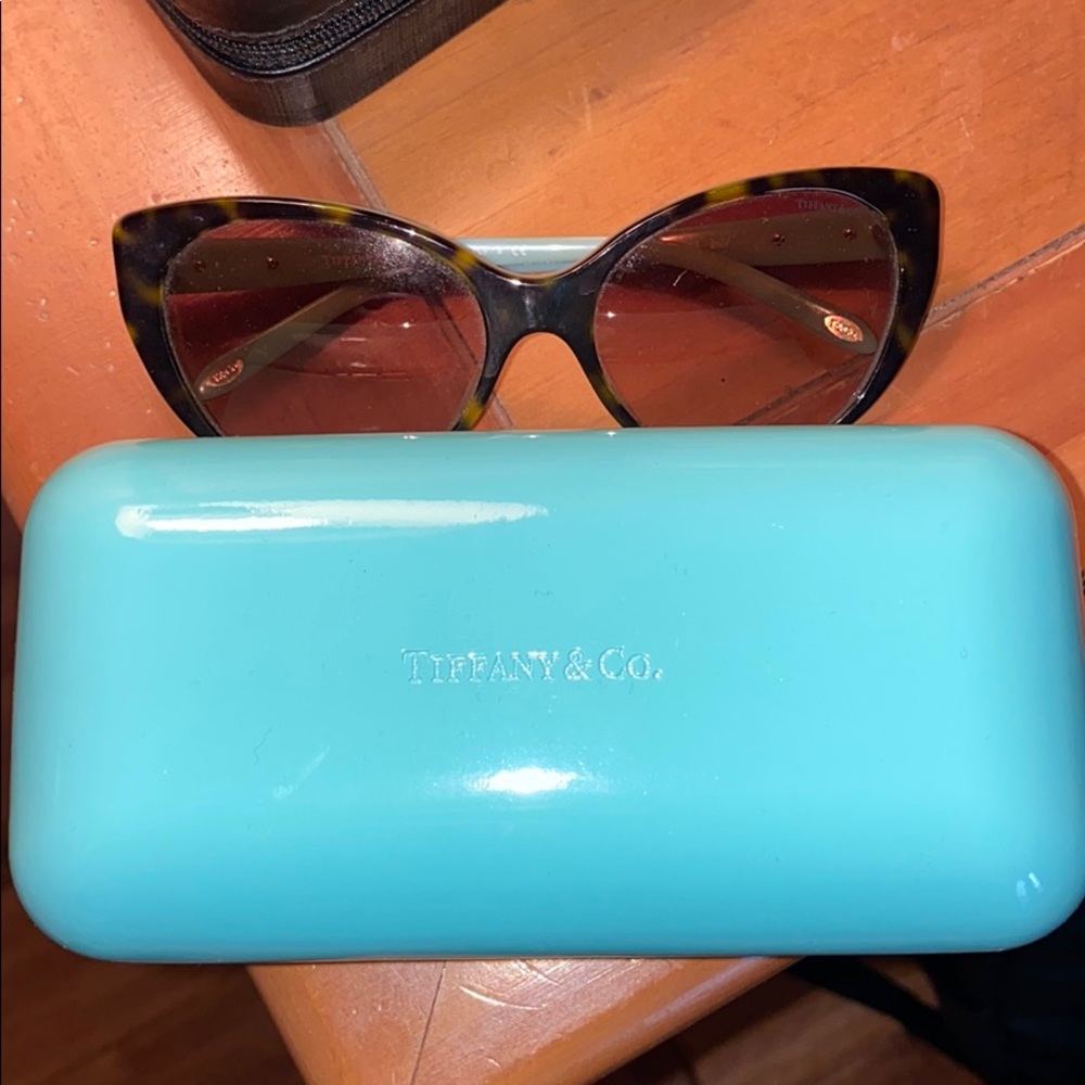 Tiffany and Company Sunglasses